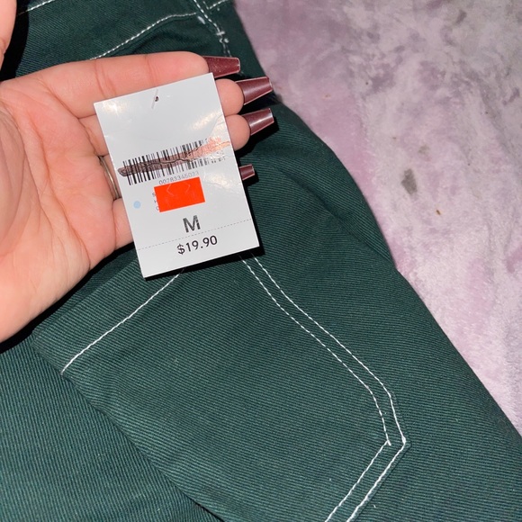 3 forever 21 skirts - Picture 6 of 8